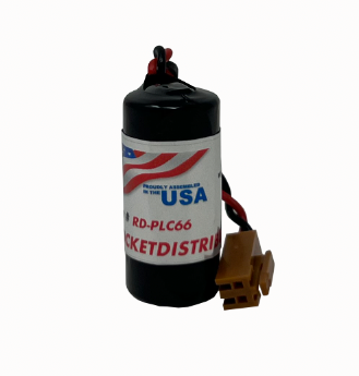 Rocket Distributing RD-PLC66 Battery