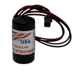 Okuma N8368-10116SP17 Battery Replacement