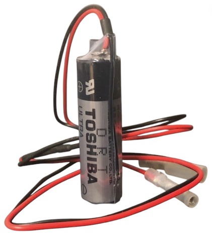 Yaskawa Motoman 479348-2 Battery Replacement