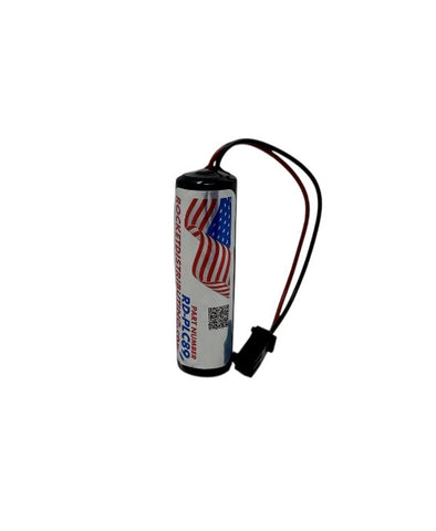 Rocket Distributing RD-PLC89 Battery