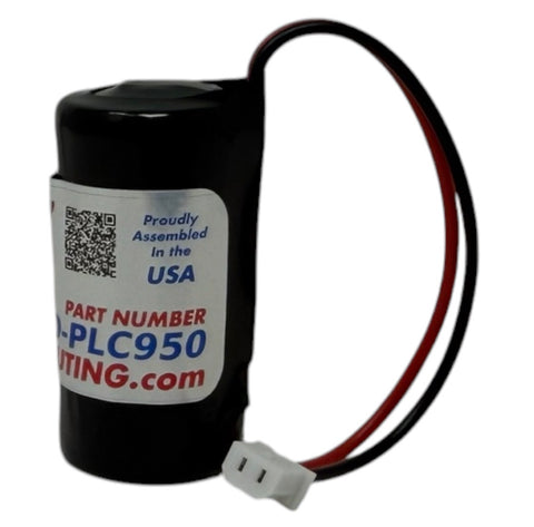Rocket Distributing RD-PLC950 Battery