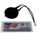 Rocket Distributing RD-PLC96 Battery