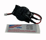 Rocket Distributing RD-PLC96 Battery