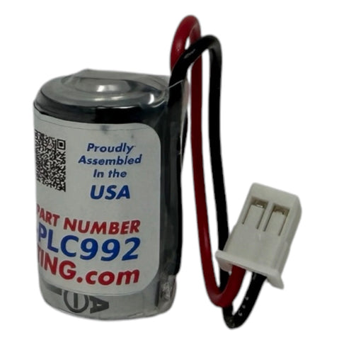 Rocket Distributing RD-PLC992 Battery