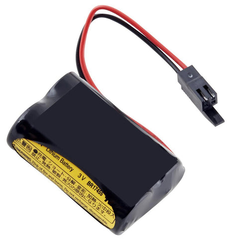 Rocket Distributing RD-PLC99 Battery