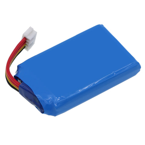 LG P432948-2S Battery Replacement for Photo Printer