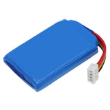 LG P432948-2S Battery Replacement for Photo Printer