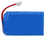 LG P432948-2S Battery Replacement for Photo Printer