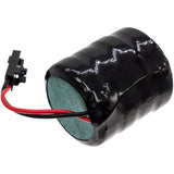 Rocket Distributing RD-SCX100SL Battery