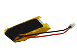 Dogtra BP37R Battery Replacement for Dog Collar