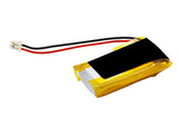 Dogtra BP37R Battery Replacement for Dog Collar