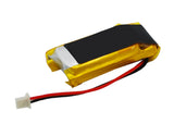 Dogtra BP37R Battery Replacement for Dog Collar