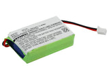 Dogtra BP74R Battery Replacement for Dog Collar