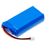 Dogtra BP74TE Battery Replacement for Dog Collar