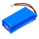 Dogtra BP74TE Battery Replacement for Dog Collar