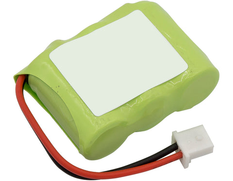 Dogtra BP20R Battery Replacement for Dog Collar