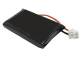 Dogtra BP37T Battery Replacement for Dog Collar