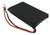 Dogtra BP37T Battery Replacement for Dog Collar