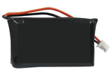 Dogtra BP37T Battery Replacement for Dog Collar