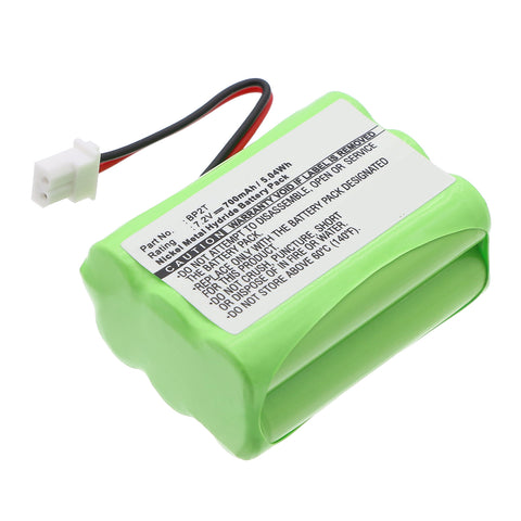 Dogtra PSU-BPRR Battery Replacement for Dog Collar