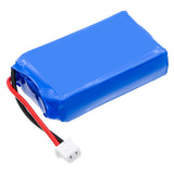 Dogtra BP74RE Battery Replacement for Dog Collar
