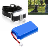 Dogtra BP74RE Battery Replacement for Dog Collar