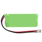 Dogtra AE562438P6H Battery Replacement for Dog Collar