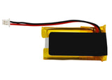 Dogtra BP-37Y Battery Replacement for Dog Collar