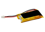 Dogtra BP-37Y Battery Replacement for Dog Collar