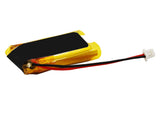 Dogtra BP-37Y Battery Replacement for Dog Collar