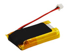 Dogtra BP-37Y Battery Replacement for Dog Collar