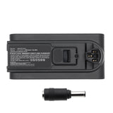 Shark XBATR725SL Battery Replacement for Vacuum