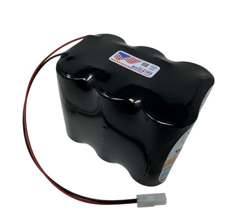 Rocket Distributing RD-SLA192 Battery