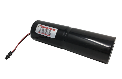 Rocket Distributing RD-SLA275 Battery