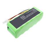 Toshiba RB1-P Battery Replacement for Cordless Vacuum