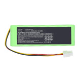Toshiba RB1-P Battery Replacement for Cordless Vacuum