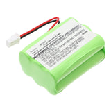 Dogtra BP15RT Battery Replacement for Dog Collar