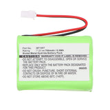 Dogtra BP15RT Battery Replacement for Dog Collar