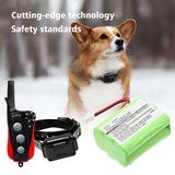 Dogtra BP15RT Battery Replacement for Dog Collar