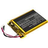 Technicolor BP-TCA-12/2510 SN Battery Replacement for Alarm System