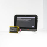 Technicolor BP-TCA-12/2510 SN Battery Replacement for Alarm System