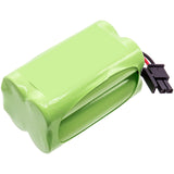 Visonic GP230AAH4YMX Battery Replacement for Alarm System