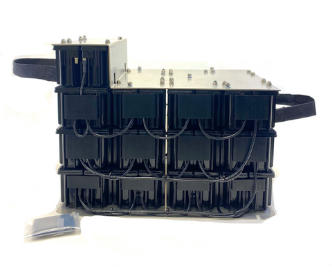 Rocket Distributing RD-XRPHBV300NC Battery