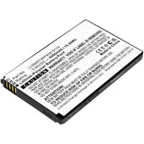ZTE Li3945T44P4h815174 Battery Replacement for Hotspot