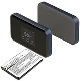 ZTE Li3945T44P4h815174 Battery Replacement for Hotspot