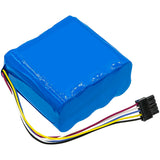 Rocket Distributing RD-M6504-A Battery