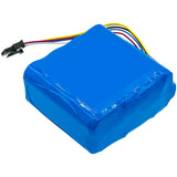 Rocket Distributing RD-M6504-A Battery