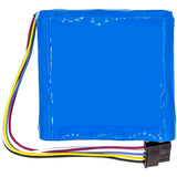 Rocket Distributing RD-M6504-A Battery