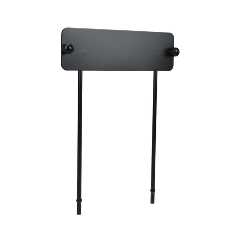 Motobatt RETROMBCBKIT Charger Station Bracket USE with MBC12B