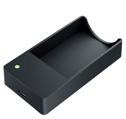 RRC Power Solutions RRC-SCC1120 Battery Charger for RRC1120